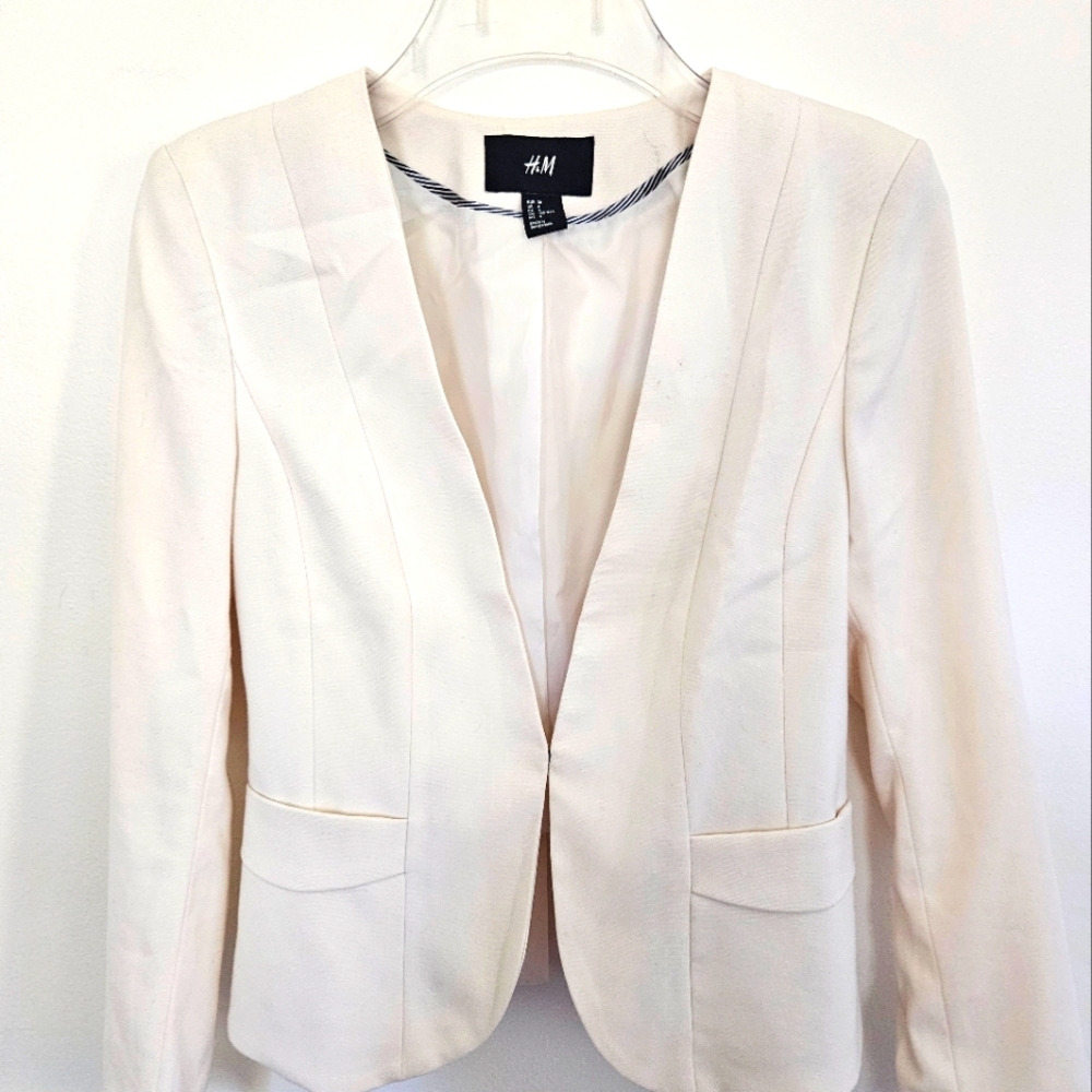 Off White Blazer